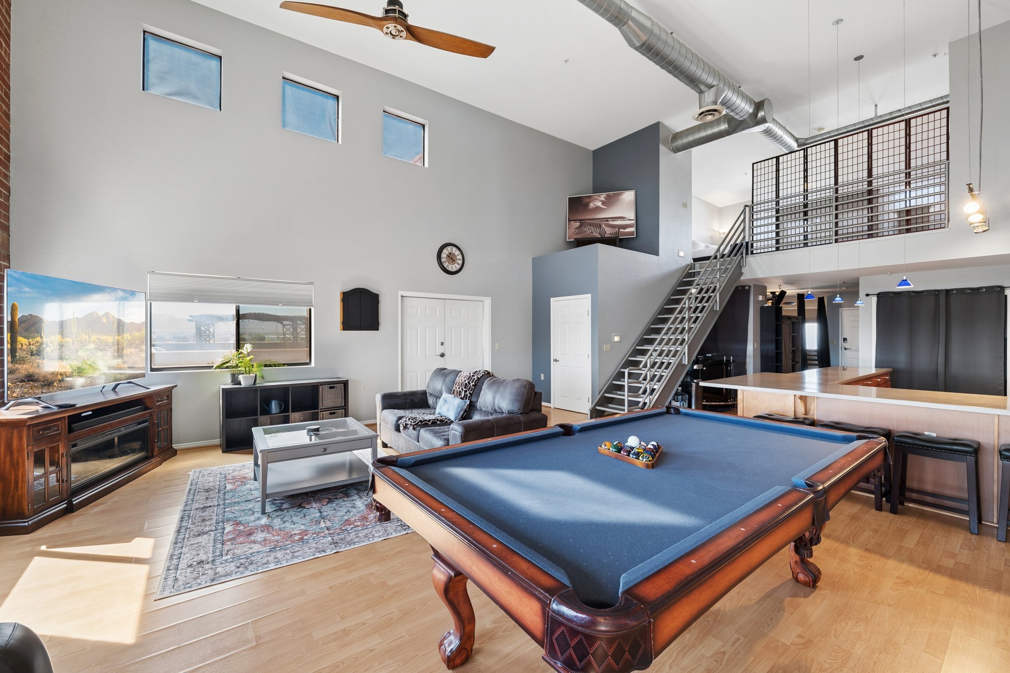 Phoenix Condo: 424 S 2nd Street