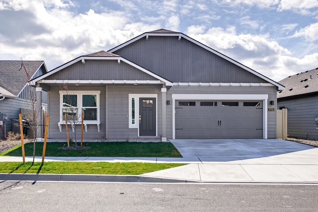 Richland House: 3733 Barbera St
