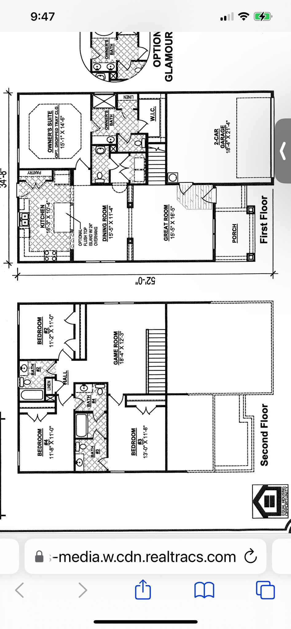 Spring Hill House: 000 Moccasin Trail