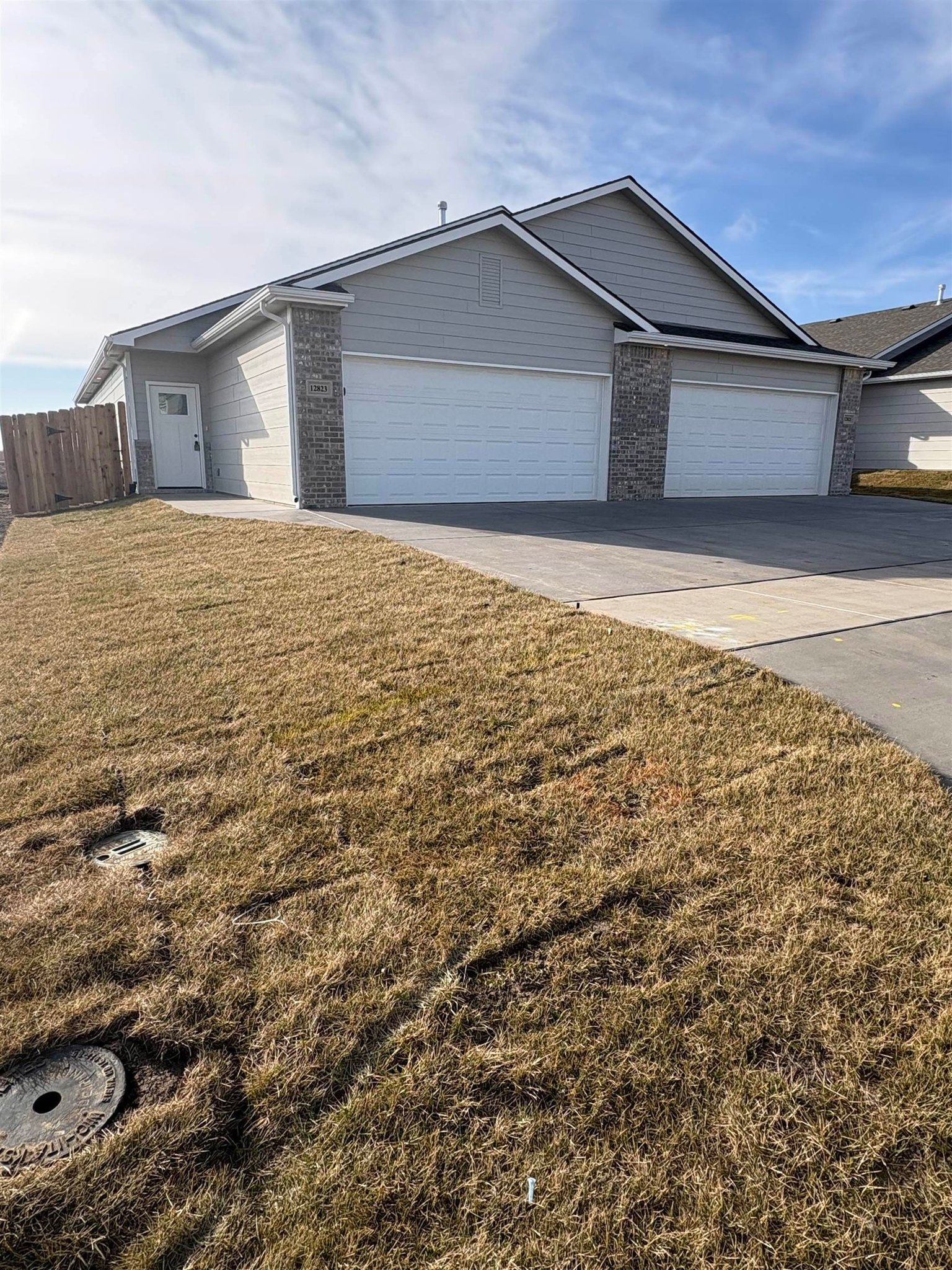 Wichita Multiplex: 12823 E Blake St