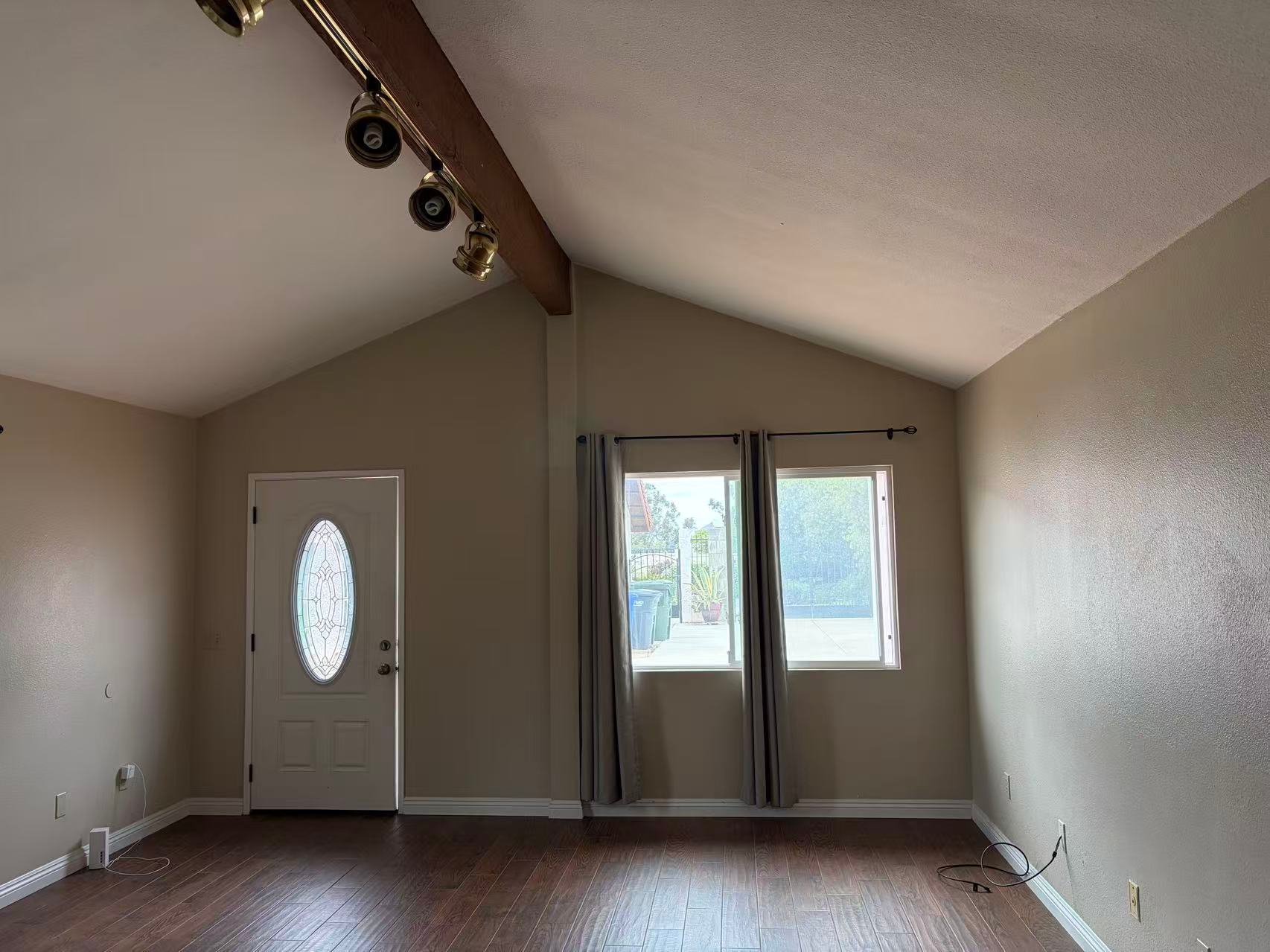 Escondido House: 1234 Ventana drive