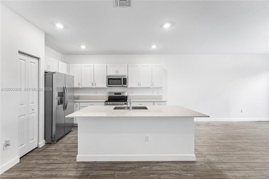 Lake Worth Townhome: 4612 Hollister Avenue 4612