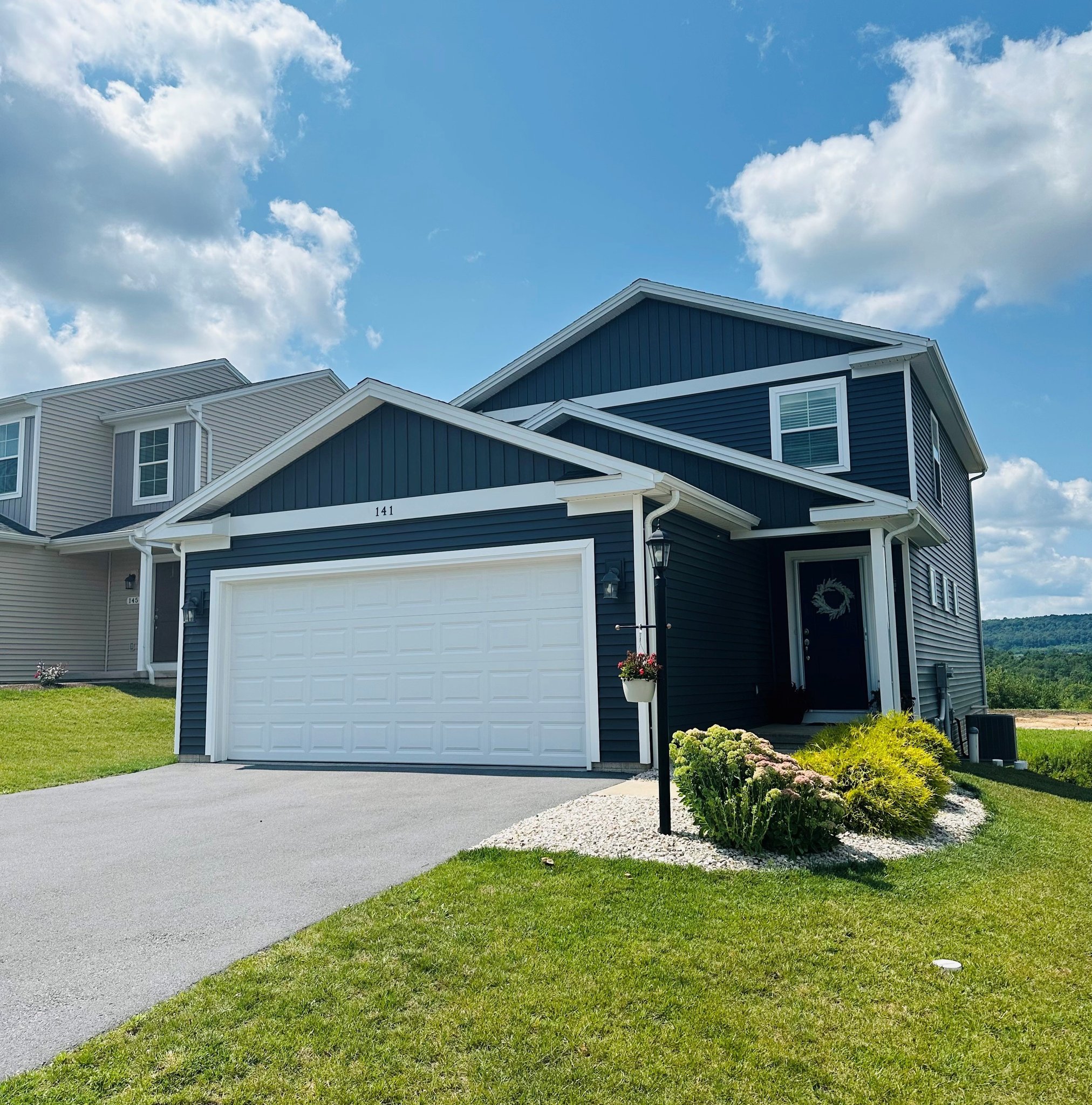 Port Matilda House: 141 Caymus Dr