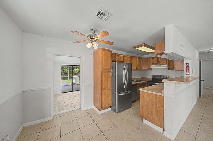 Boynton Beach House: 301 SE 21st Avenue