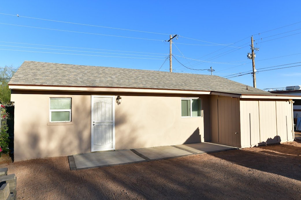 Apache Junction House: 775 S Pinal Dr