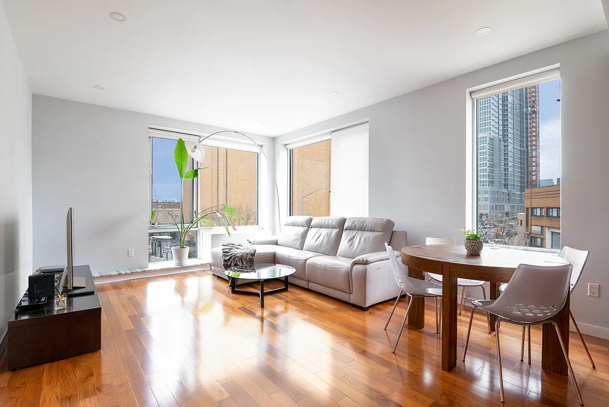 Long Island City Condo: 2-40 51st Ave