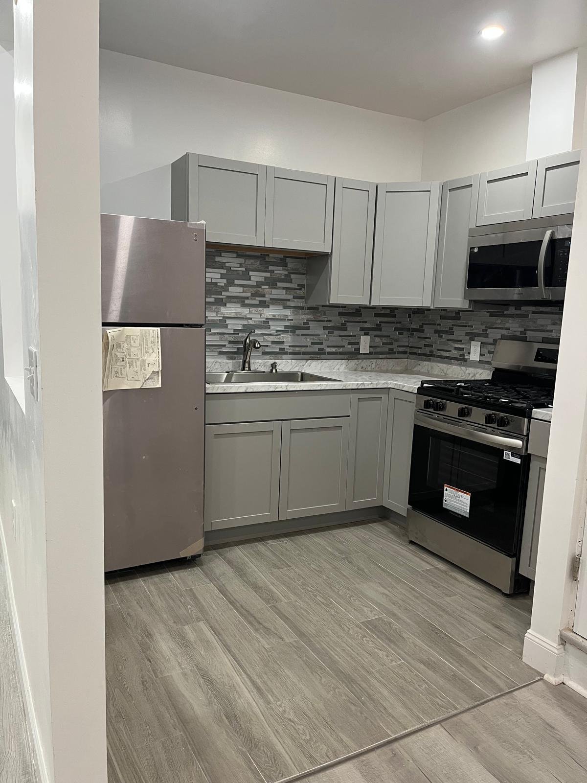 Reading Multiplex: 415 S 10th Street