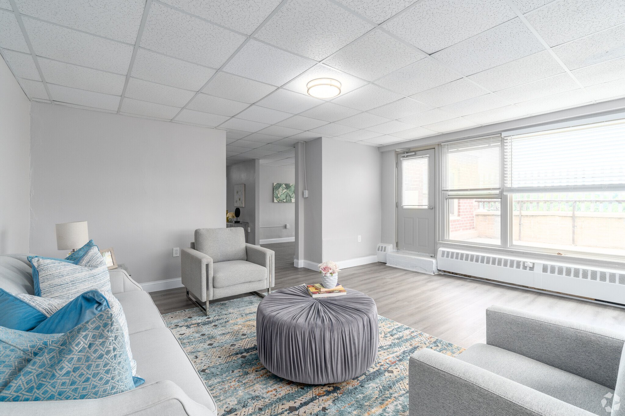Philadelphia Apartment: 5102 Lebanon Ave Philadelphia, PA 19131