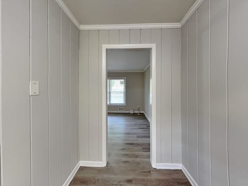 Atlanta House: 3566 Bolfair Dr NW