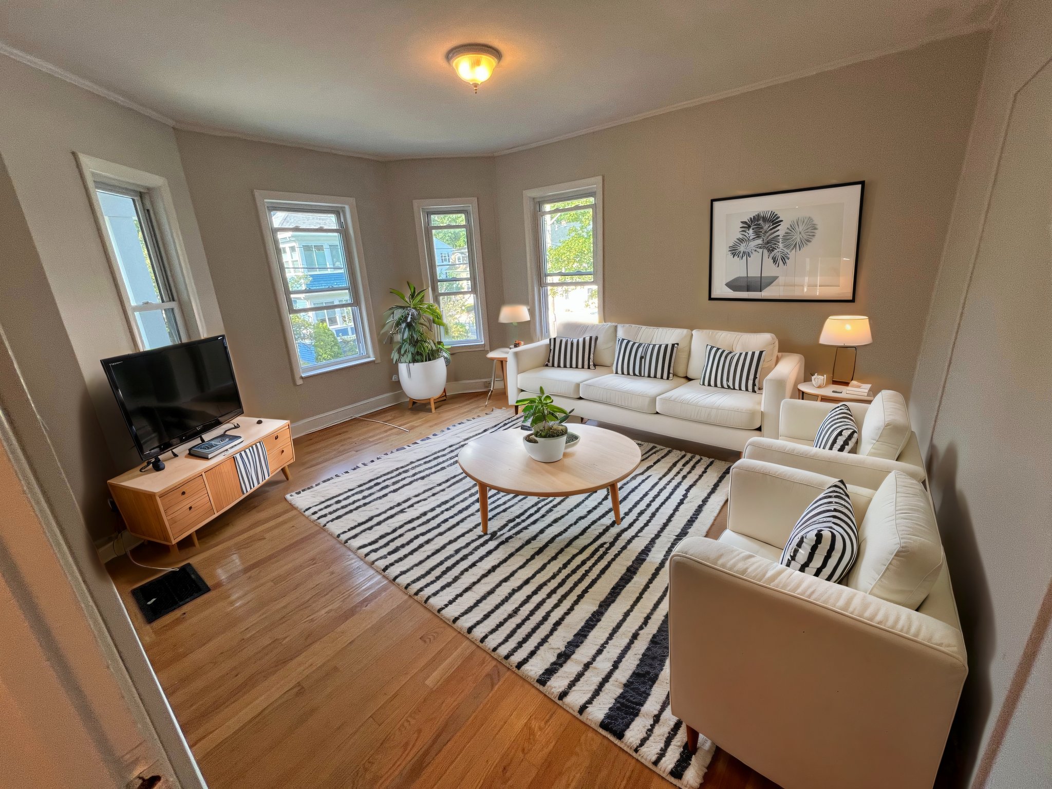 Malden Townhome: 60 Pine Street