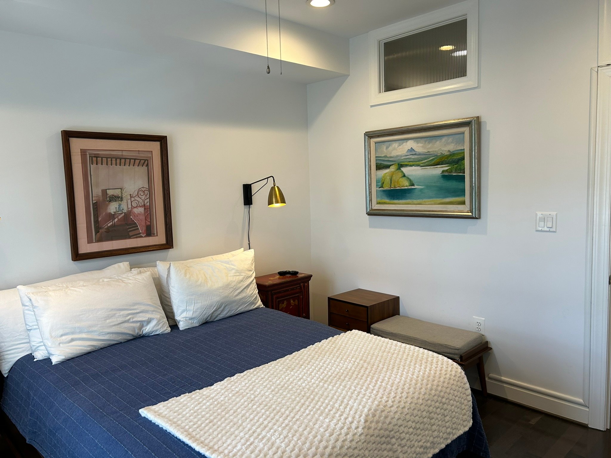 Washington Condo: 1424 Buchanan St NW