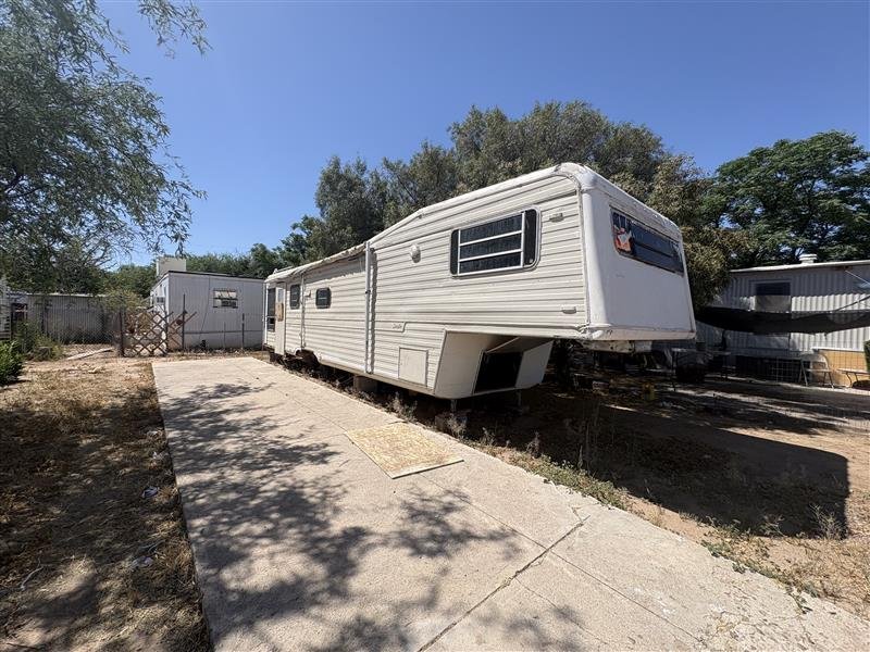 Tucson Other: 3941 N 4th Ave