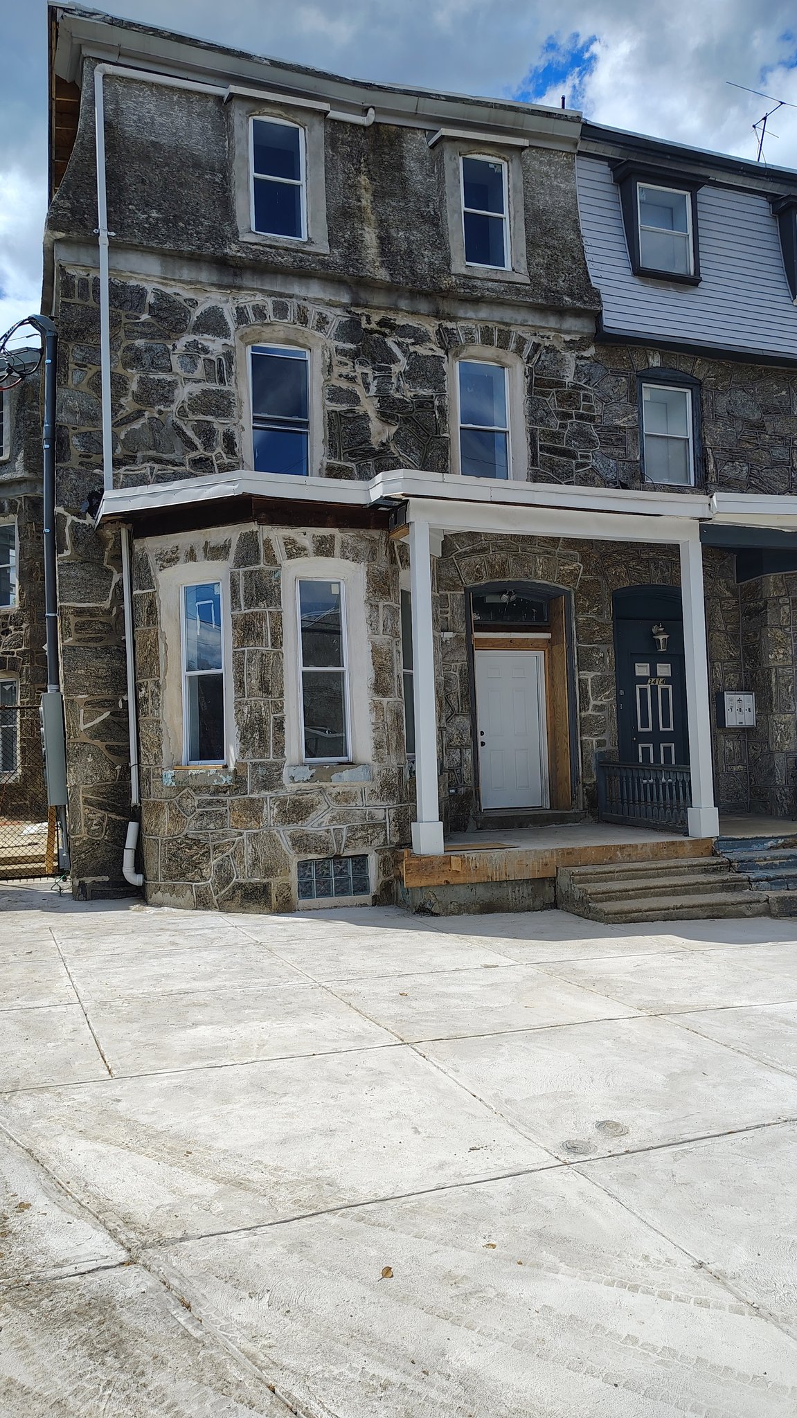 Philadelphia Multiplex: 3412 N 19th st