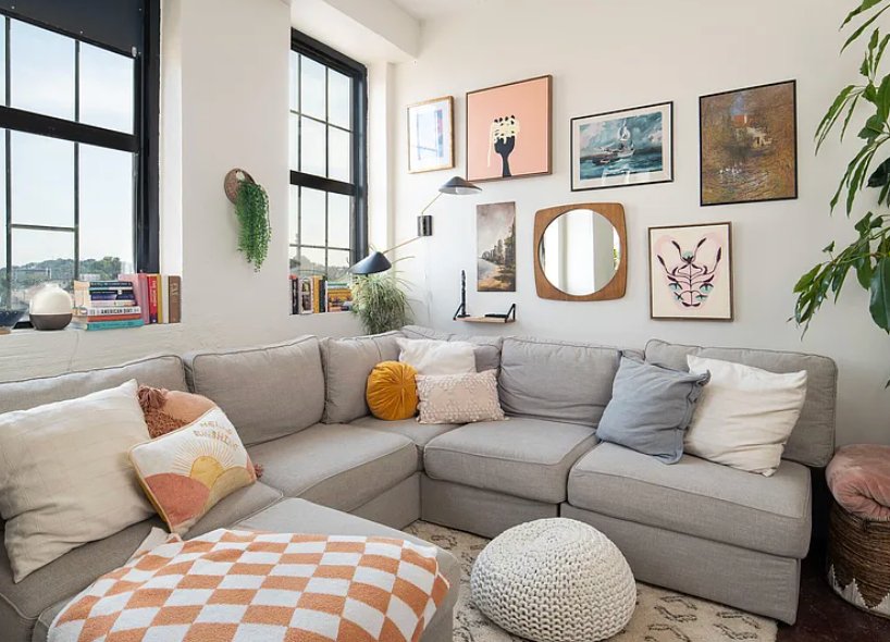 Knoxville Condo: 116 S Gay Street