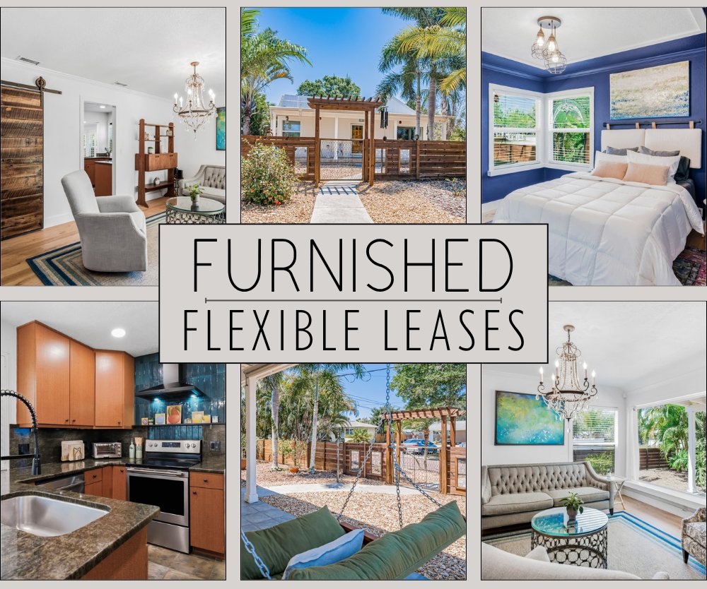 Gulfport House: 1610 56th St S