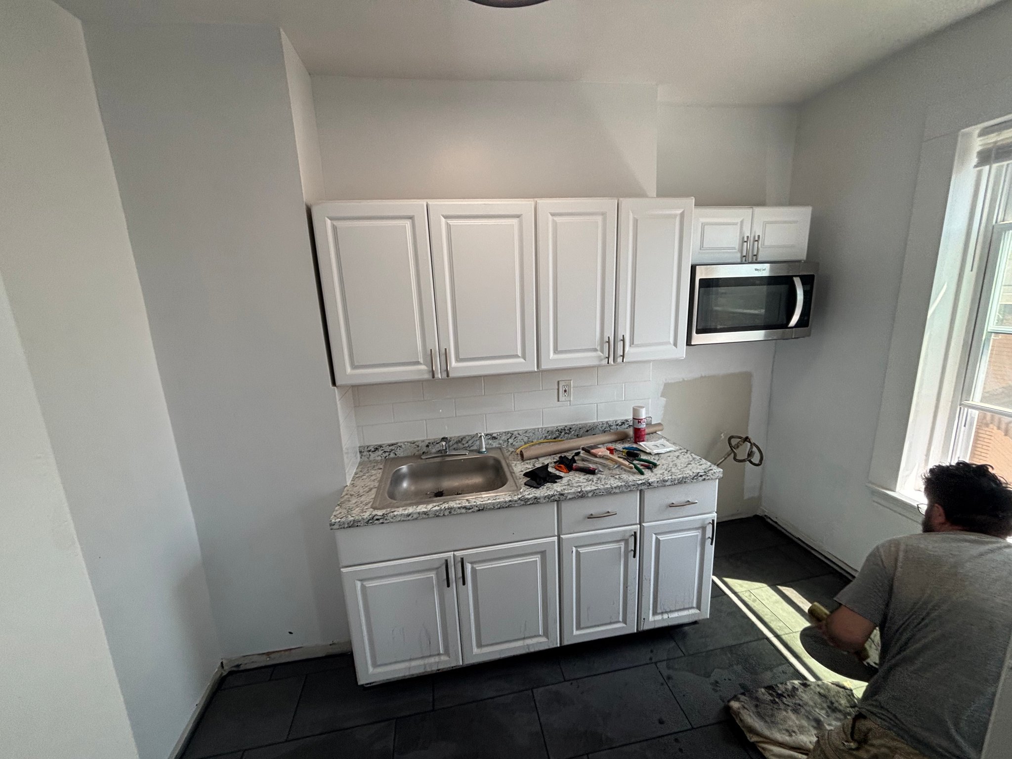 Jersey City Apartment: 9 Bentley Ave