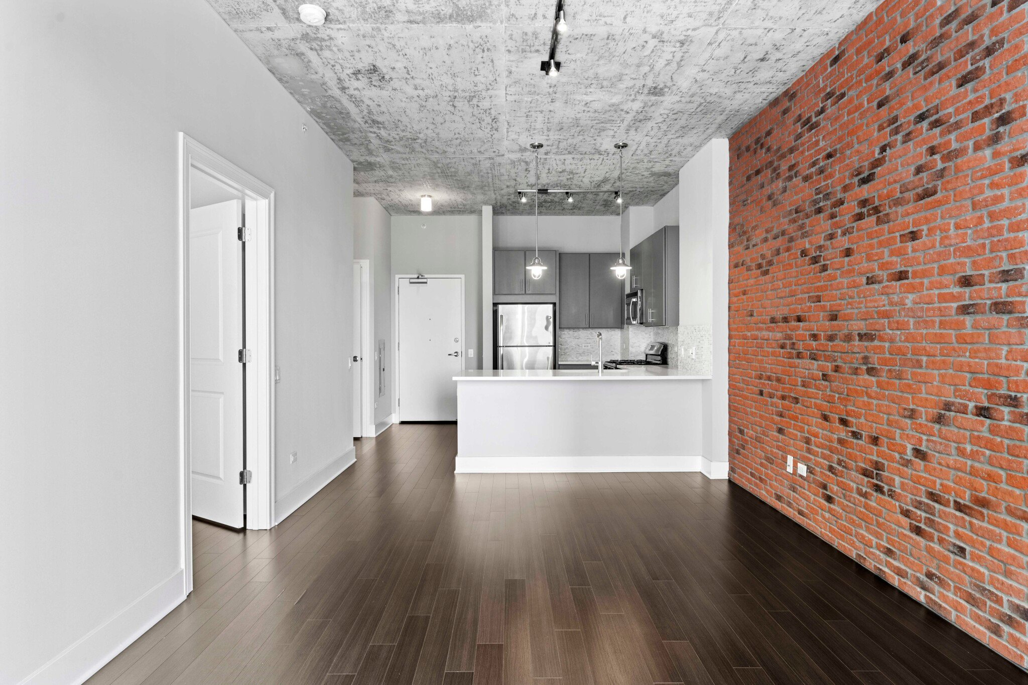 Chicago Condo: 860 S Clark St