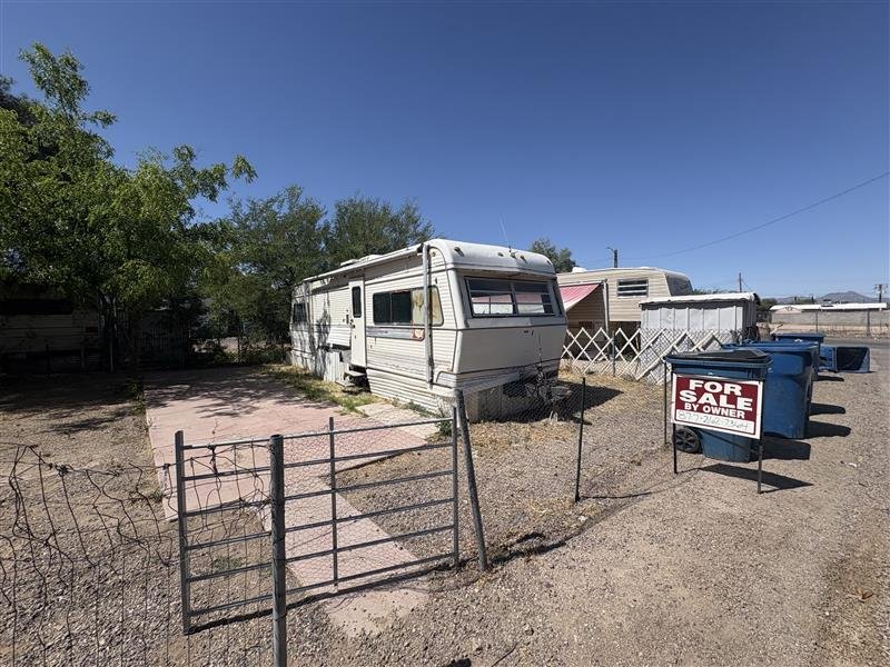 Tucson Other: 3941 N 4th Ave