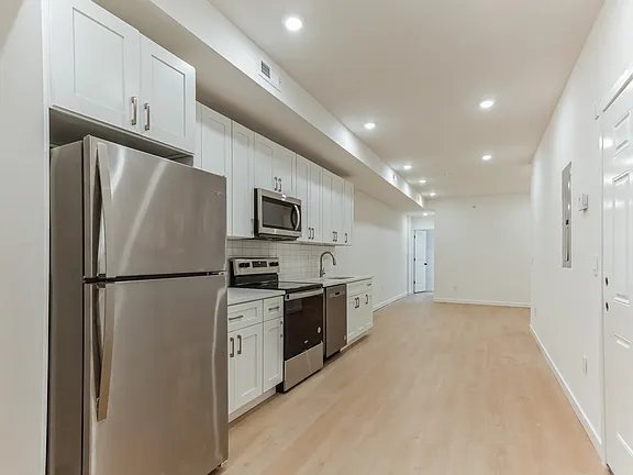 Philadelphia Apartment: 6116 Wister St, Philadelphia, PA 19138