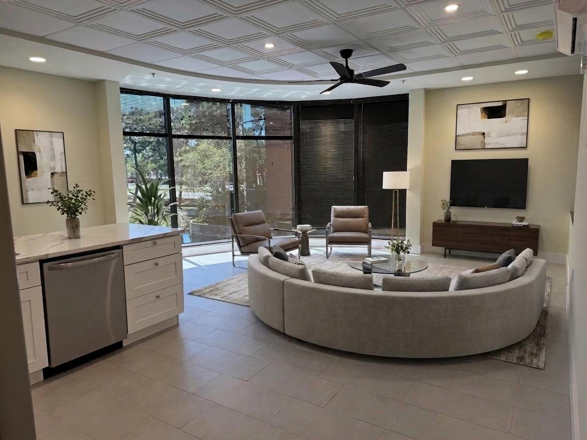 Clearwater Apartment: 15950 Bay Vista Drive