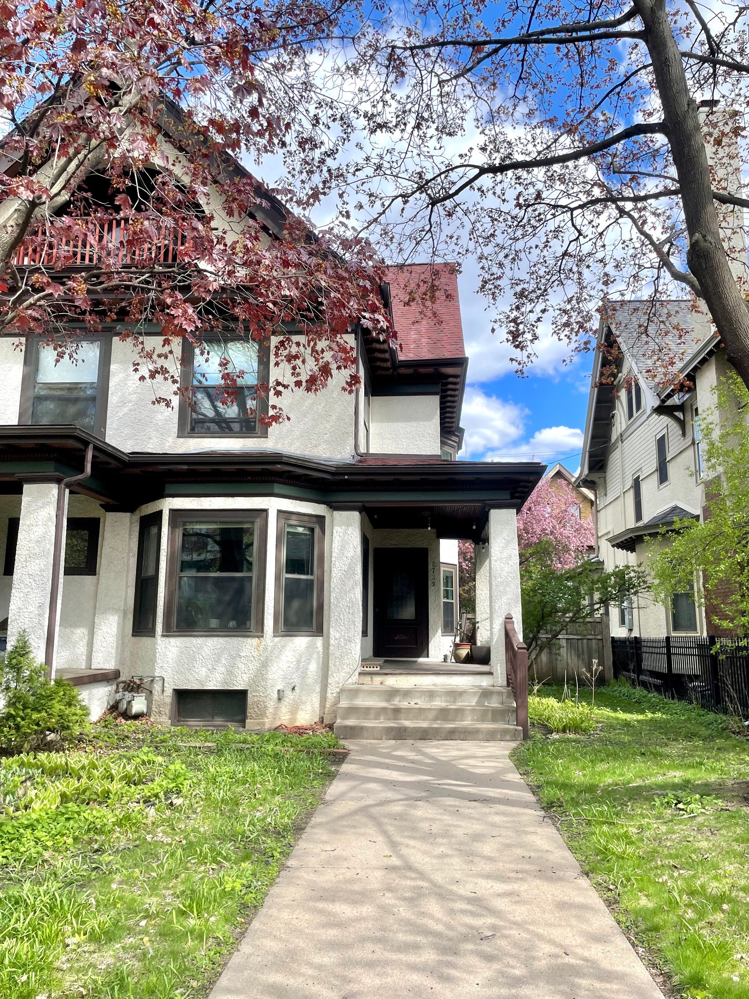 Minneapolis Condo: 2737 Irving Ave S