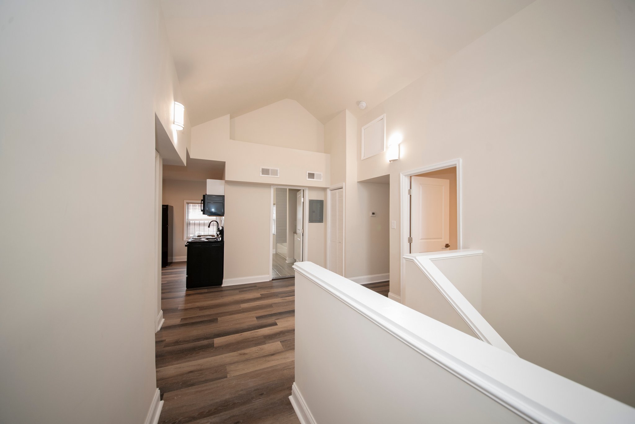 Baltimore Condo: 3507 Powhatan Ave