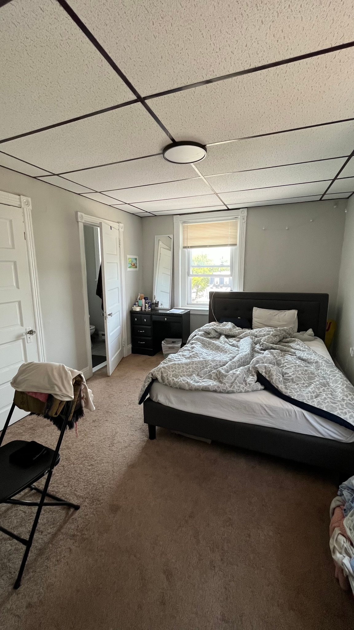 Philadelphia Apartment: 4312 Walnut Street