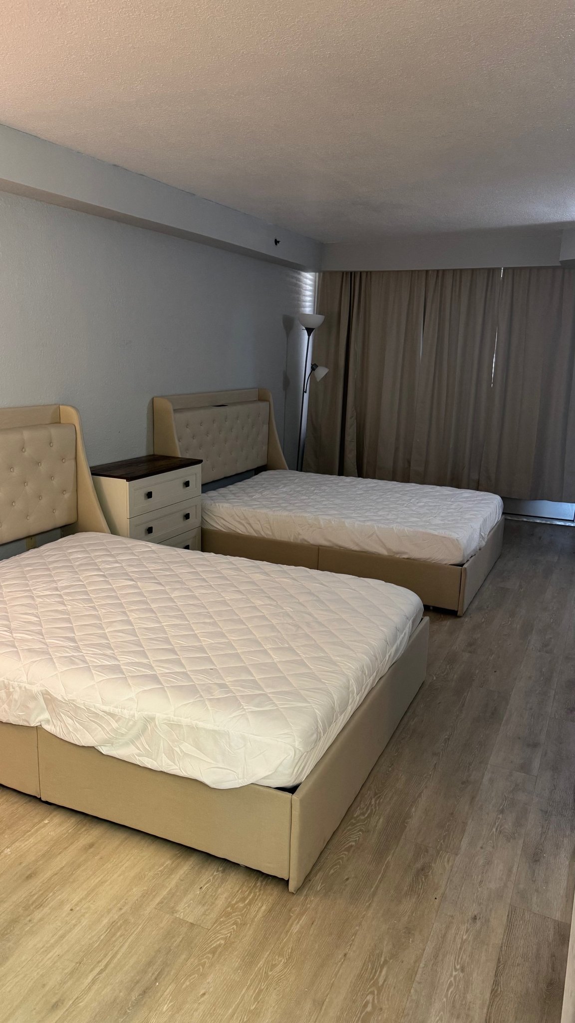 Daytona Beach Condo: 2700 N Atlantic