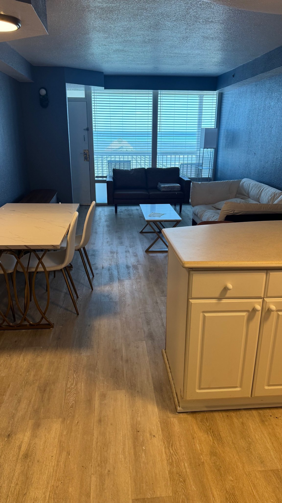 Daytona Beach Condo: 2700 N Atlantic