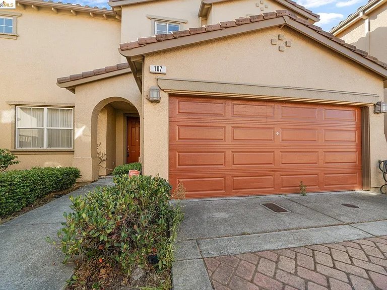 San Pablo House: 107 san ramon ct