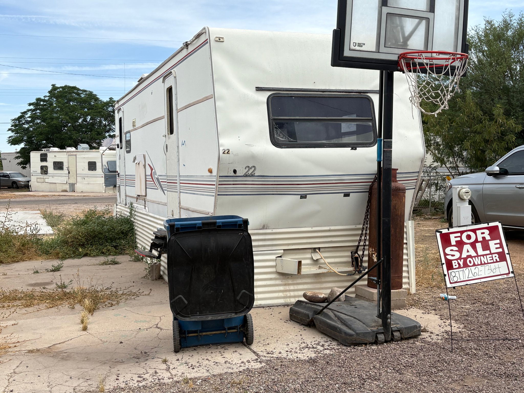 Tucson Other: 3941 N 4th Ave