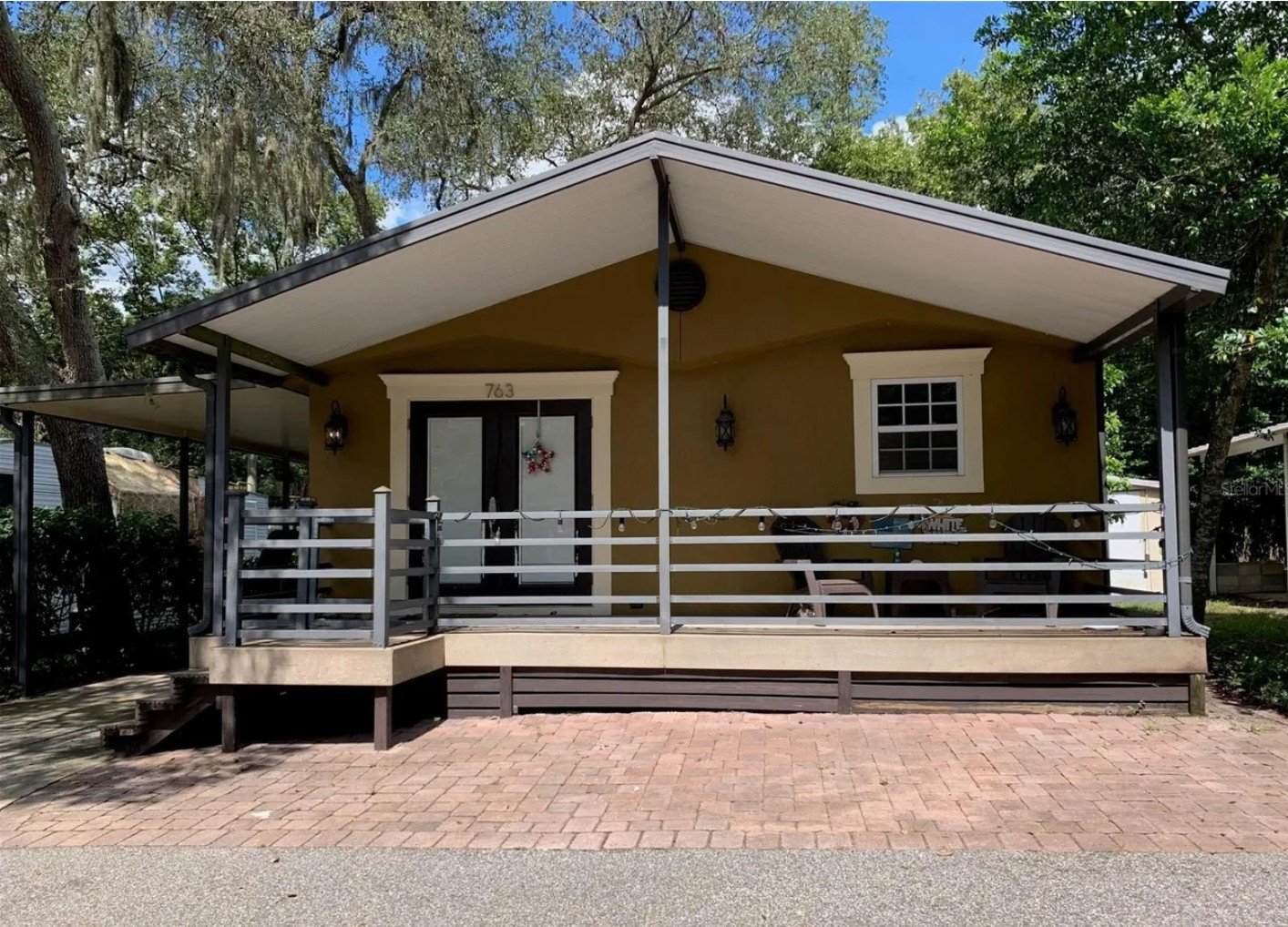 Apopka Other: 3000 Clarcona Rd Unit 763