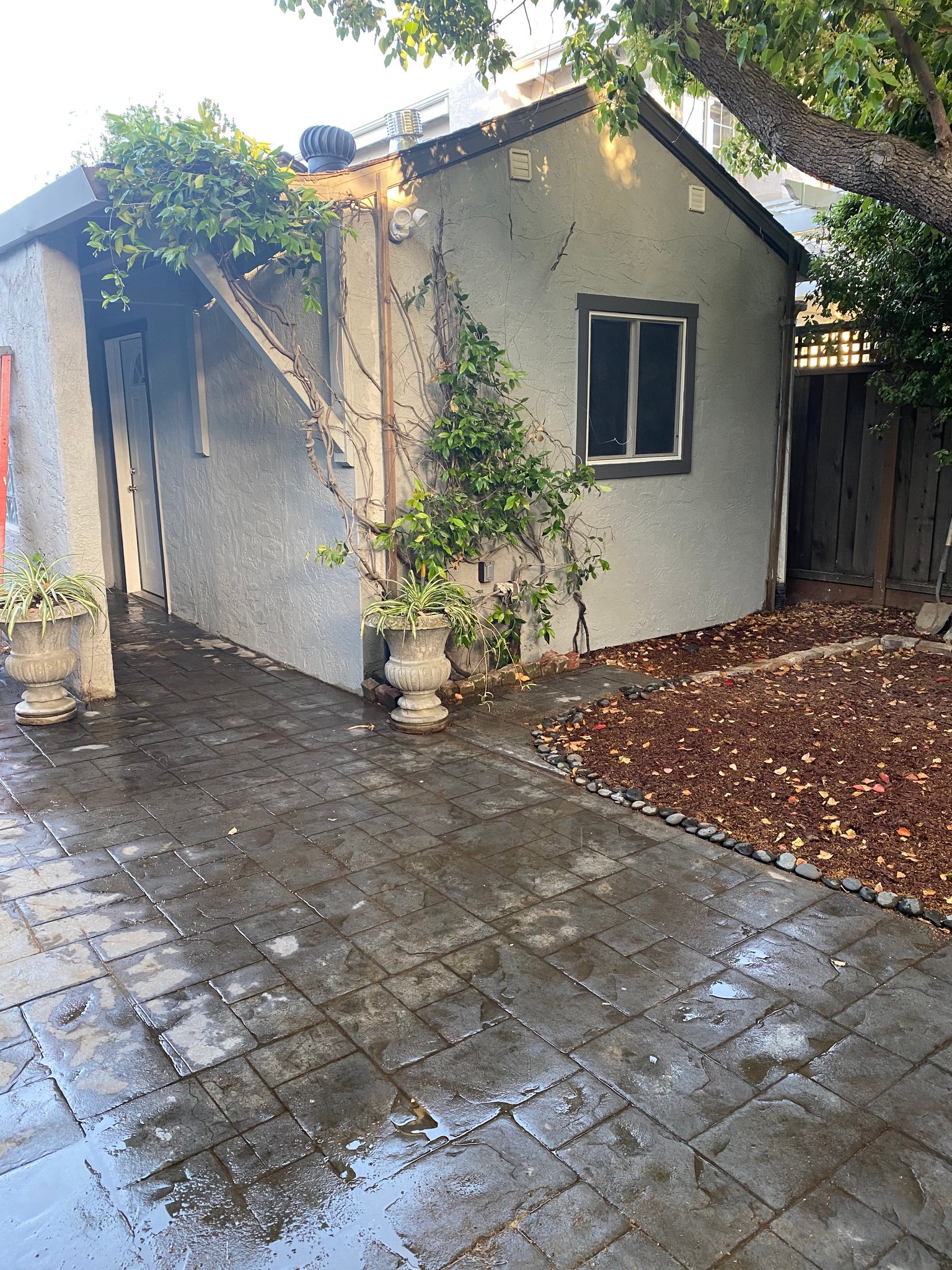 Cupertino Other: 20012 Rodrigues Ave