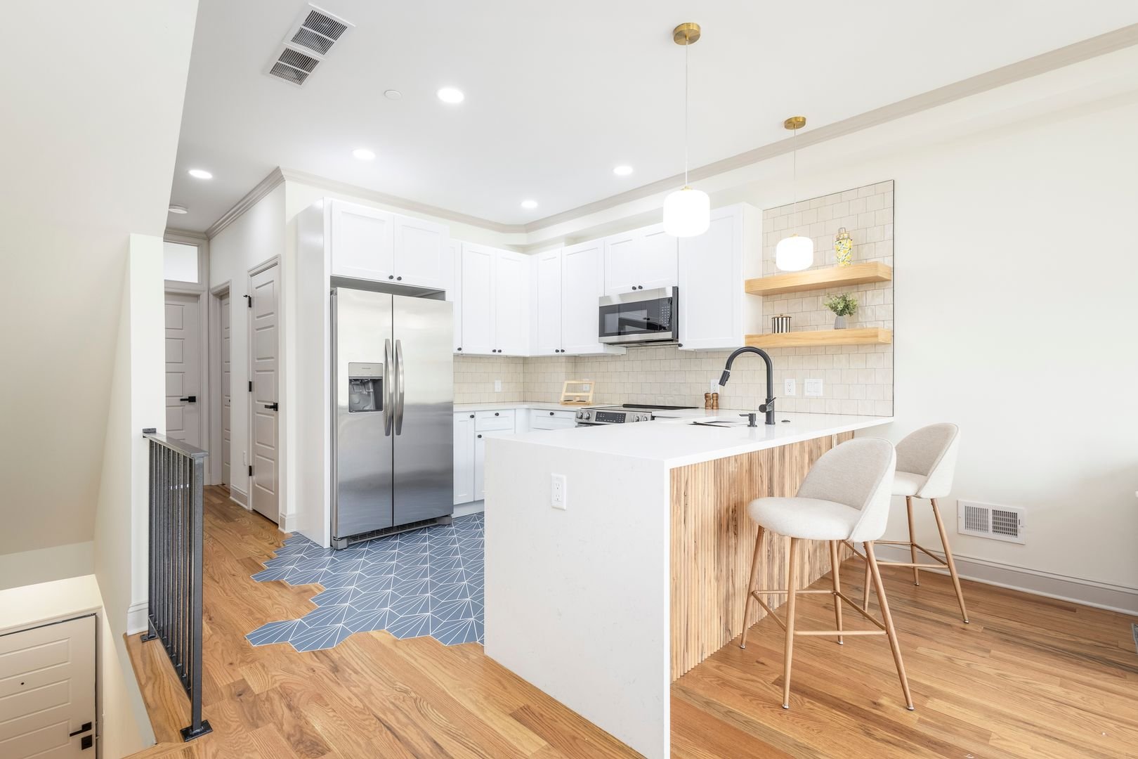 Philadelphia Condo: 3116 Clifford St