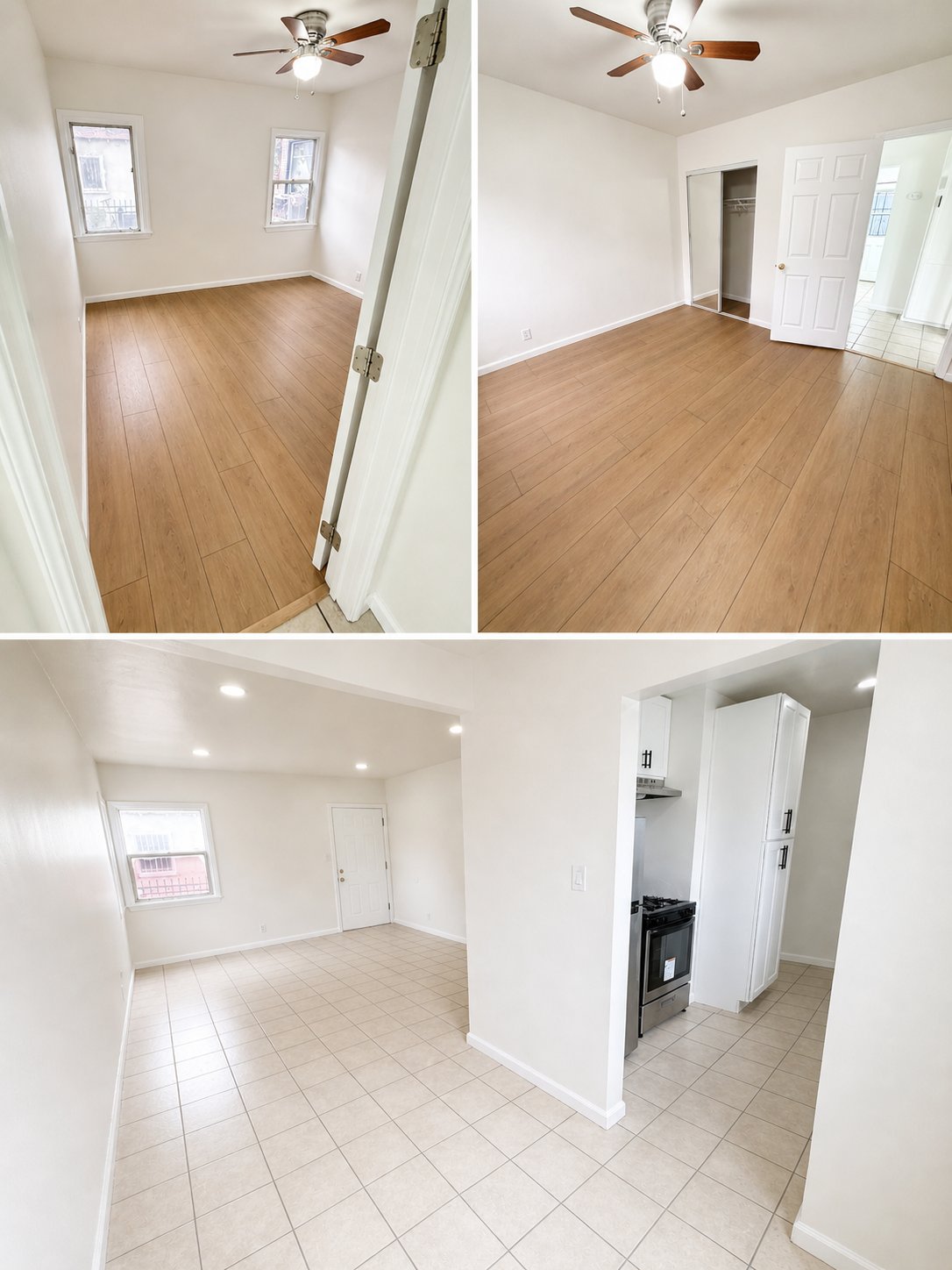 Inglewood Multiplex: 314 E99th Street