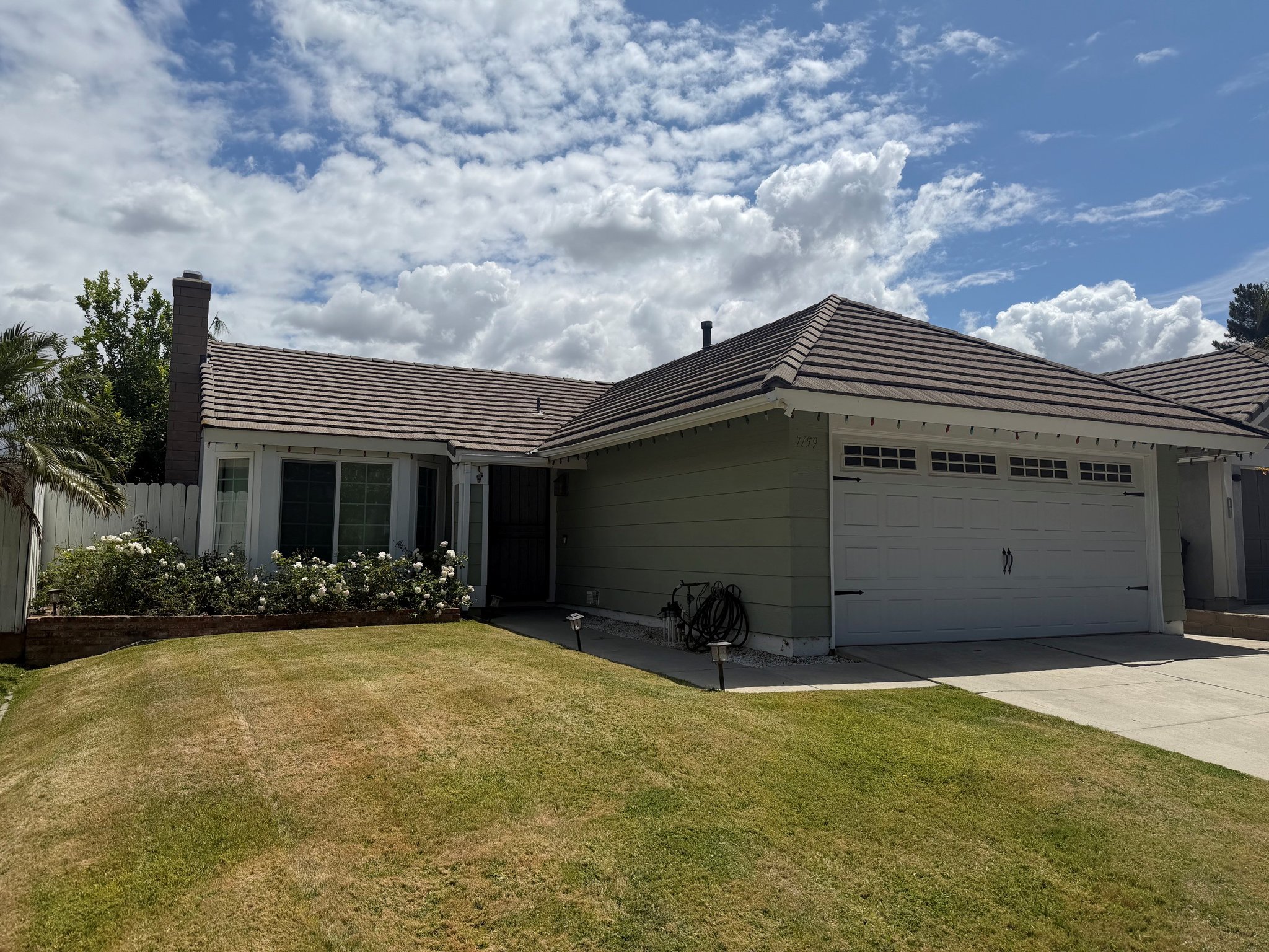 Rancho Cucamonga House: 7159 Walcott Place