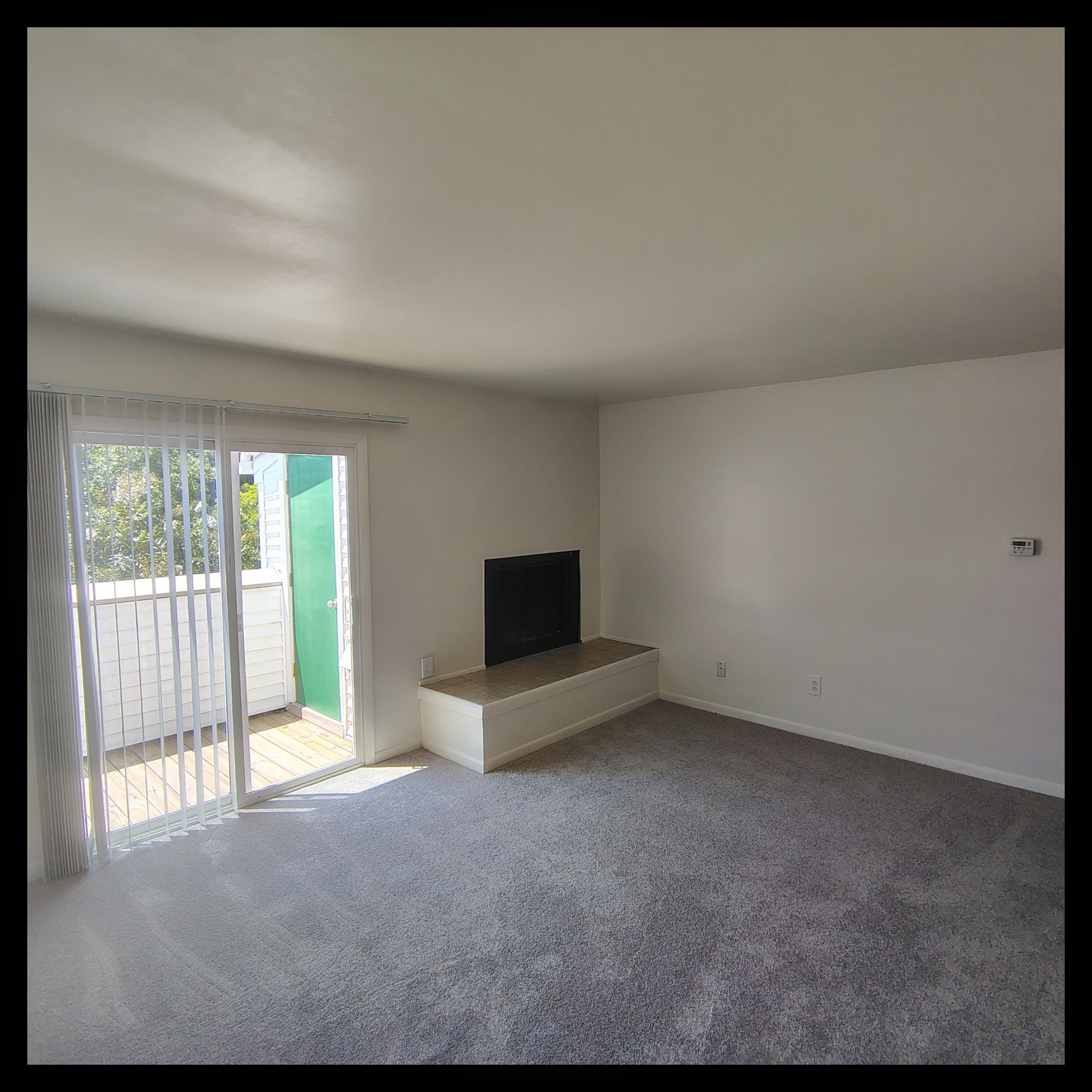 Lynchburg Apartment: 600 Reusens Road