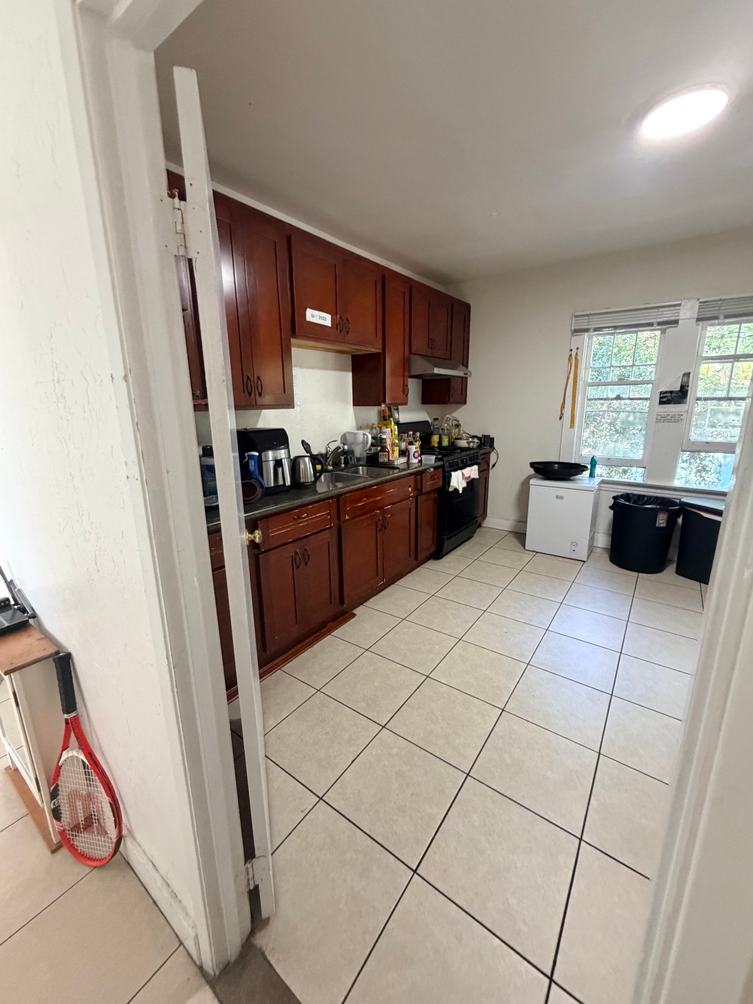 Berkeley Apartment: 1780 Le Roy Ave