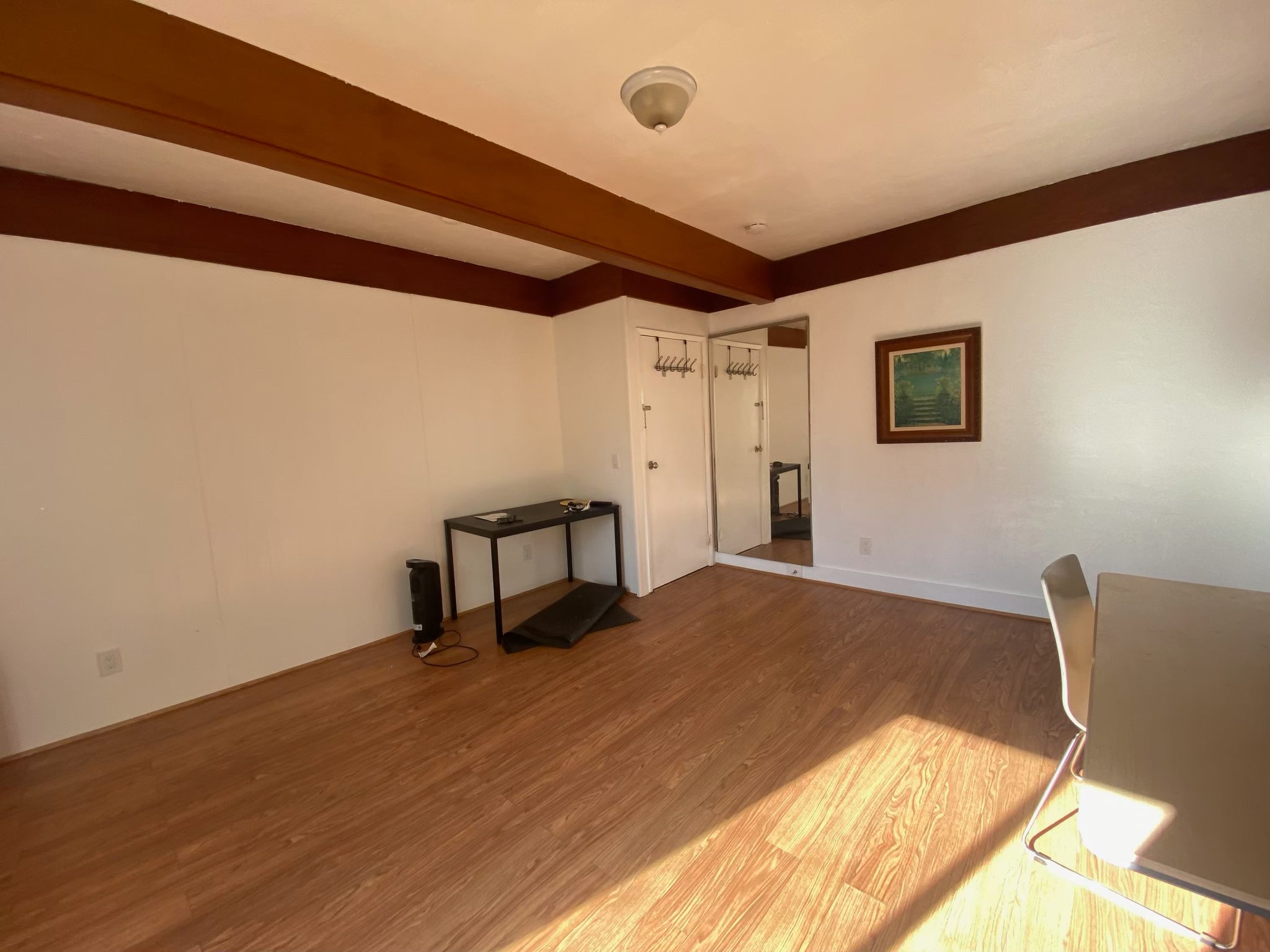 Berkeley Apartment: 1780 Le Roy Ave