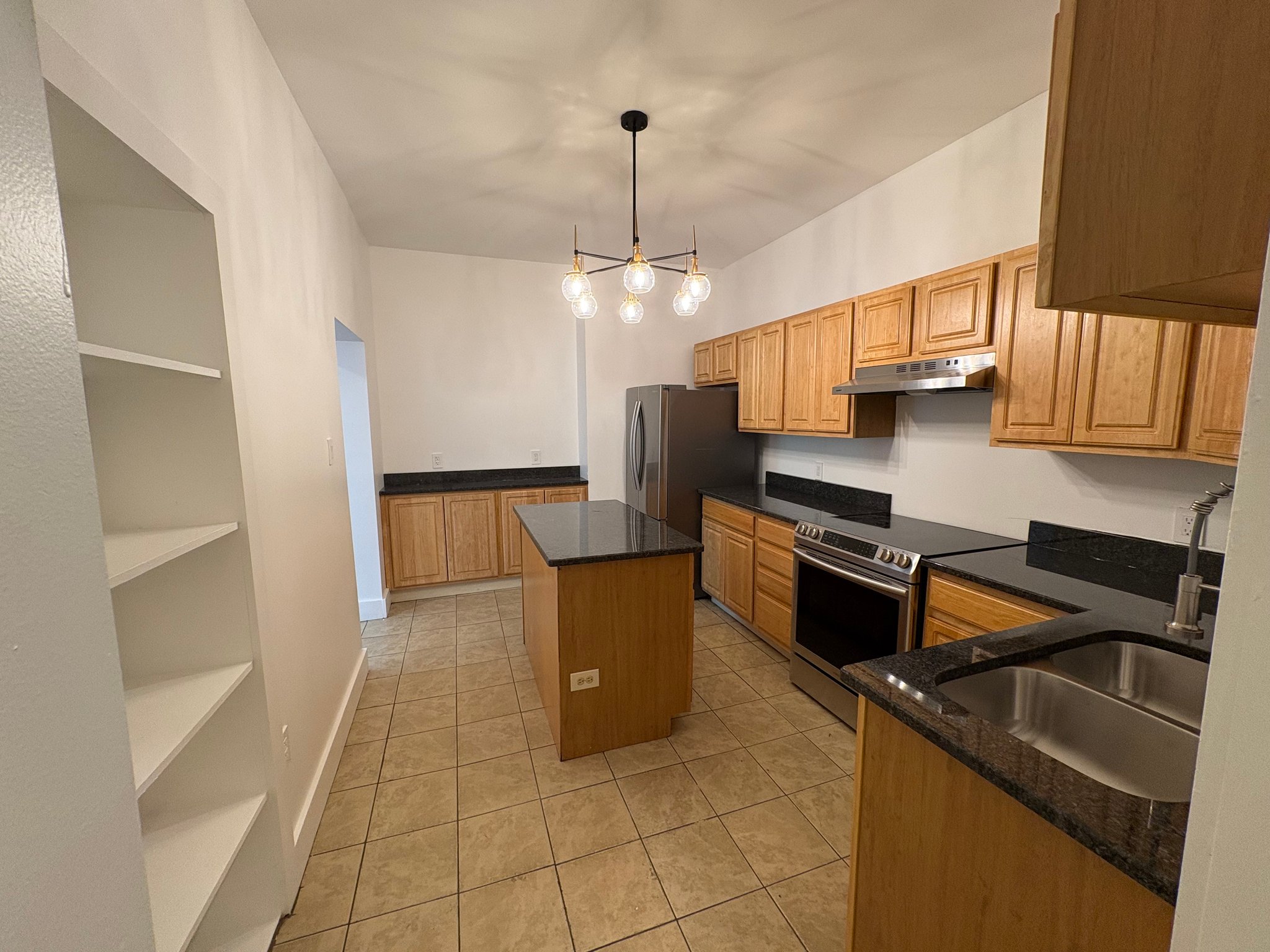 Albany Apartment: 89 Columbia St