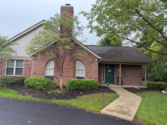 Powell Condo: 3669 Osprey lane