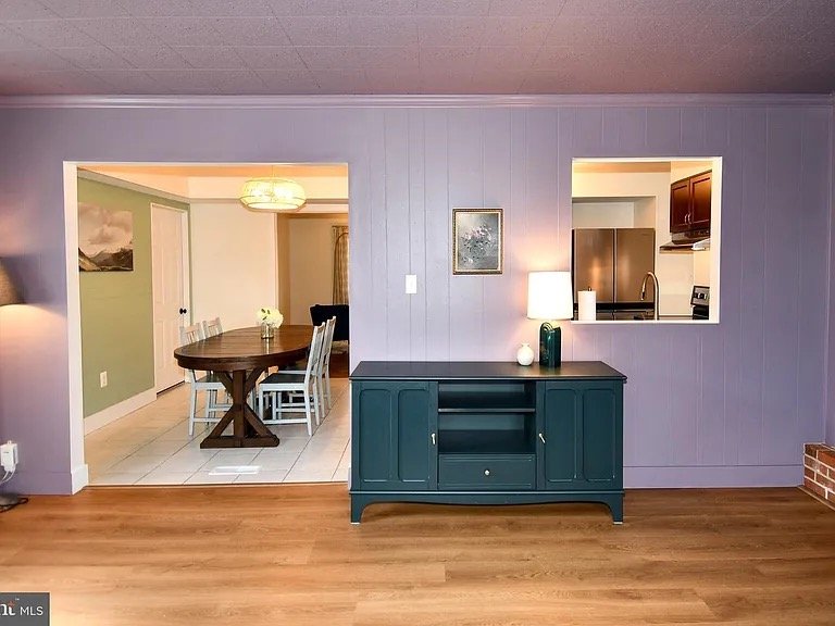 Bowie House: 2915 Tallow Ln, Bowie, MD 20715