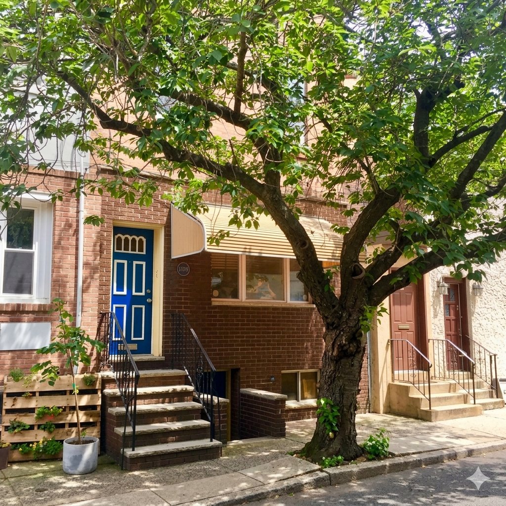 Philadelphia Multiplex: 1809 S 13th St