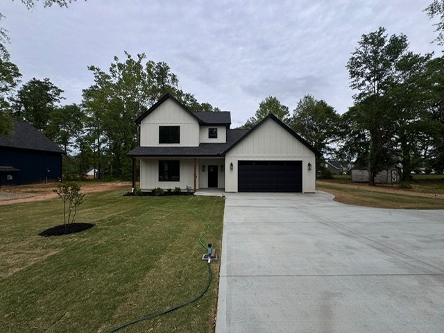 Campobello House: 960 Goodjoin Rd