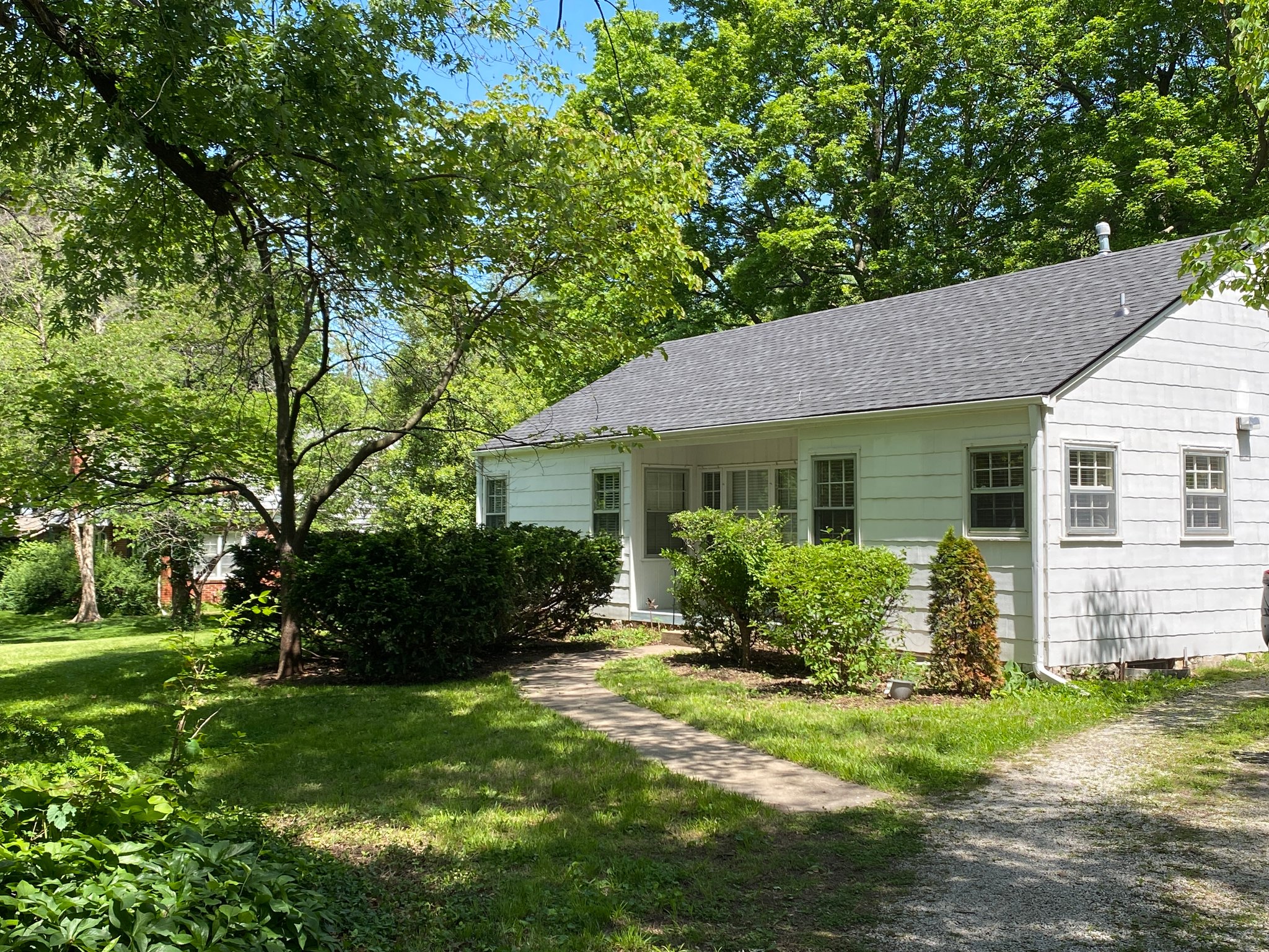 MERRIAM House: 5801 GOODMAN ST