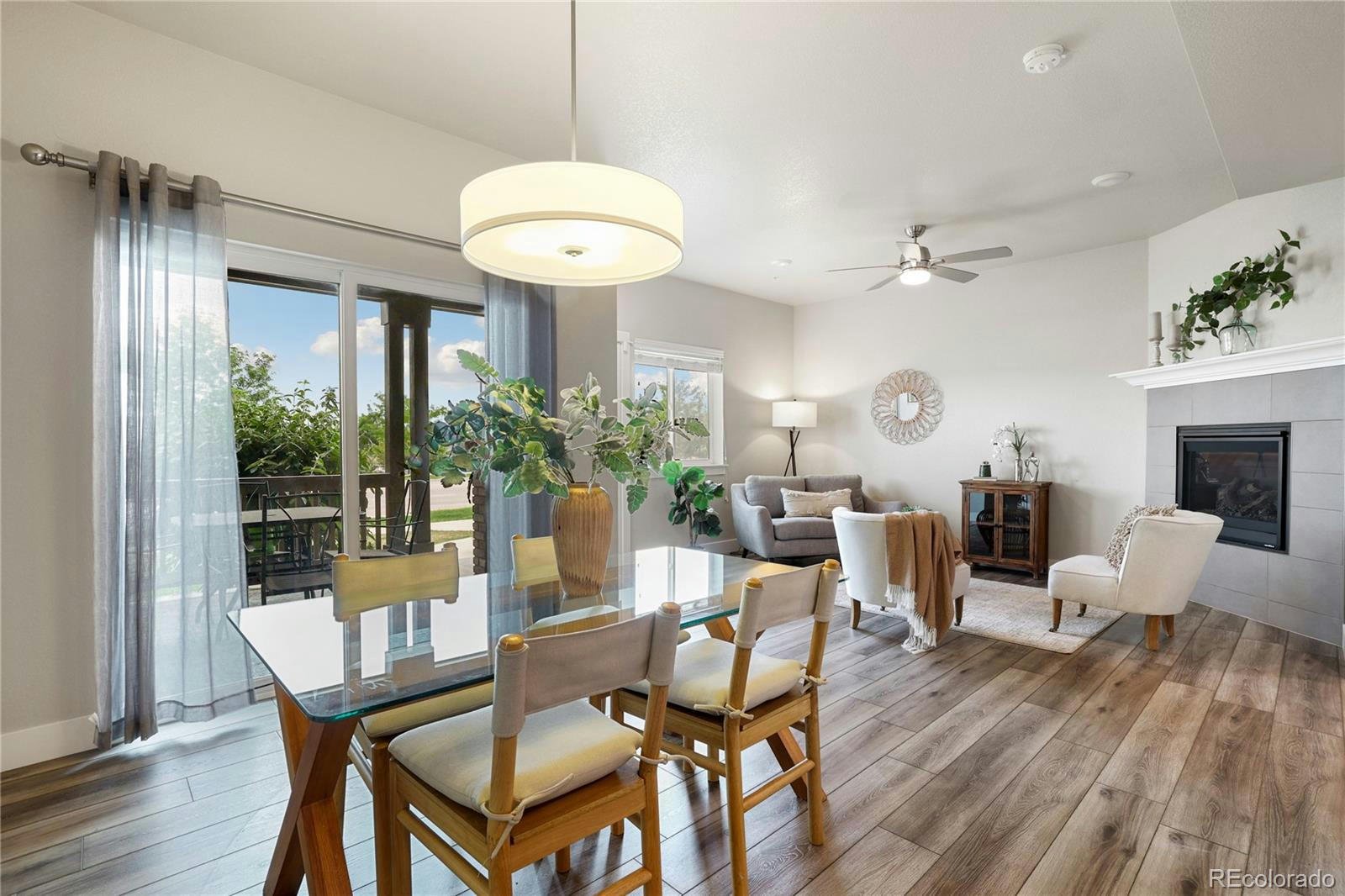 Fort Collins Condo: 2608 Kansas Drive