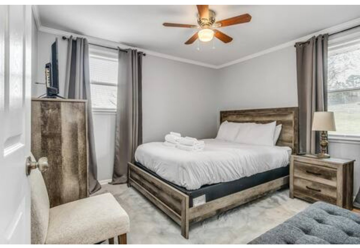 Hermitage House: 4013 Plantation Dr