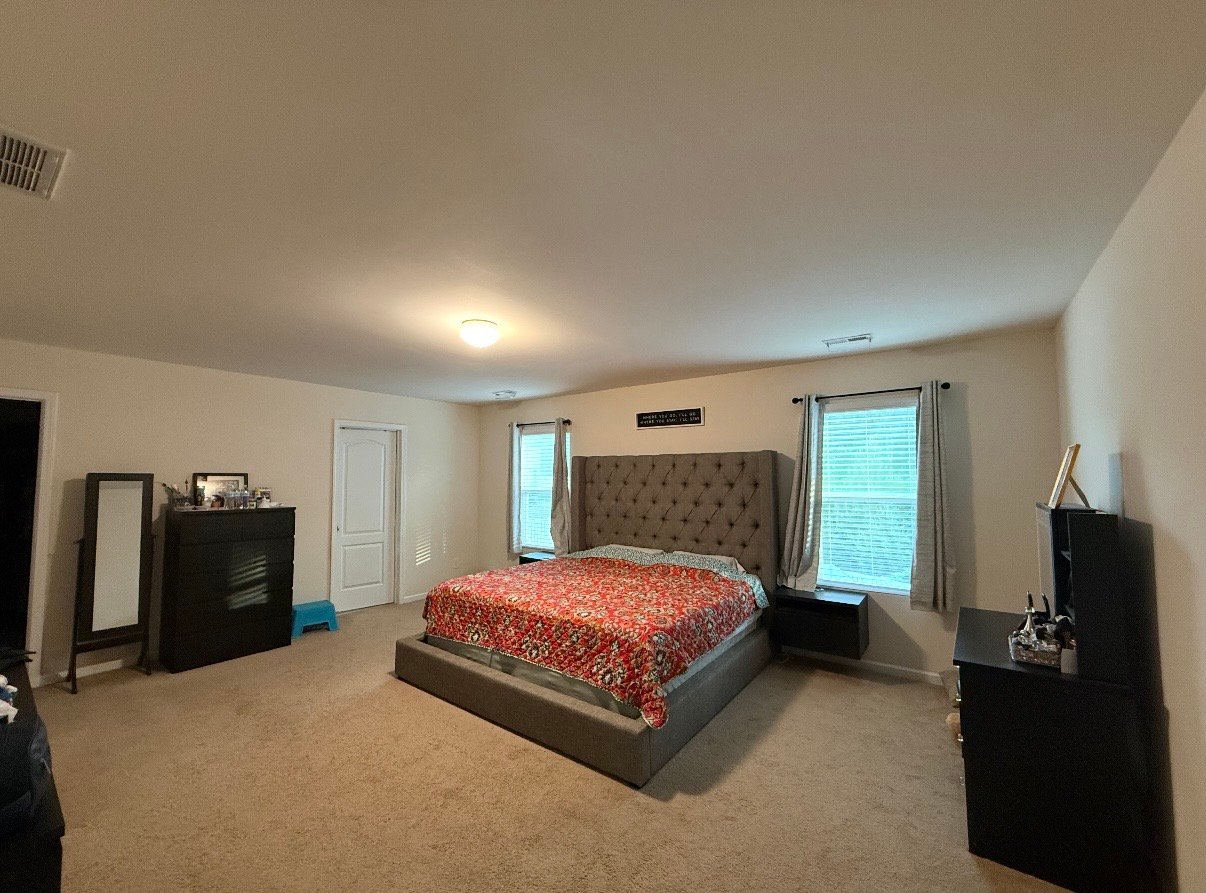 Charlotte House: 7532 Spring Spruce Ln
