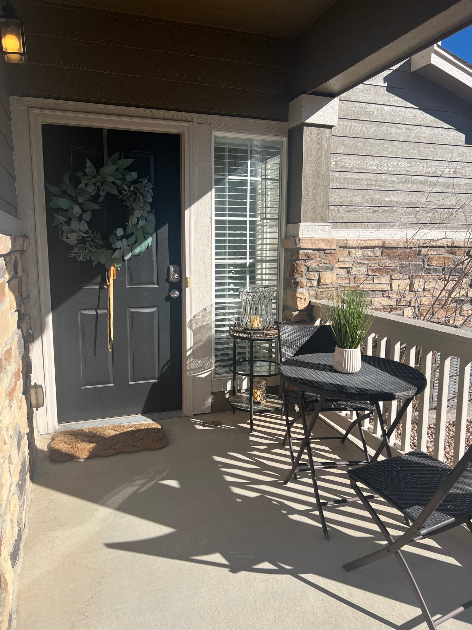 Monument Townhome: 17148 Blue Mist Grv