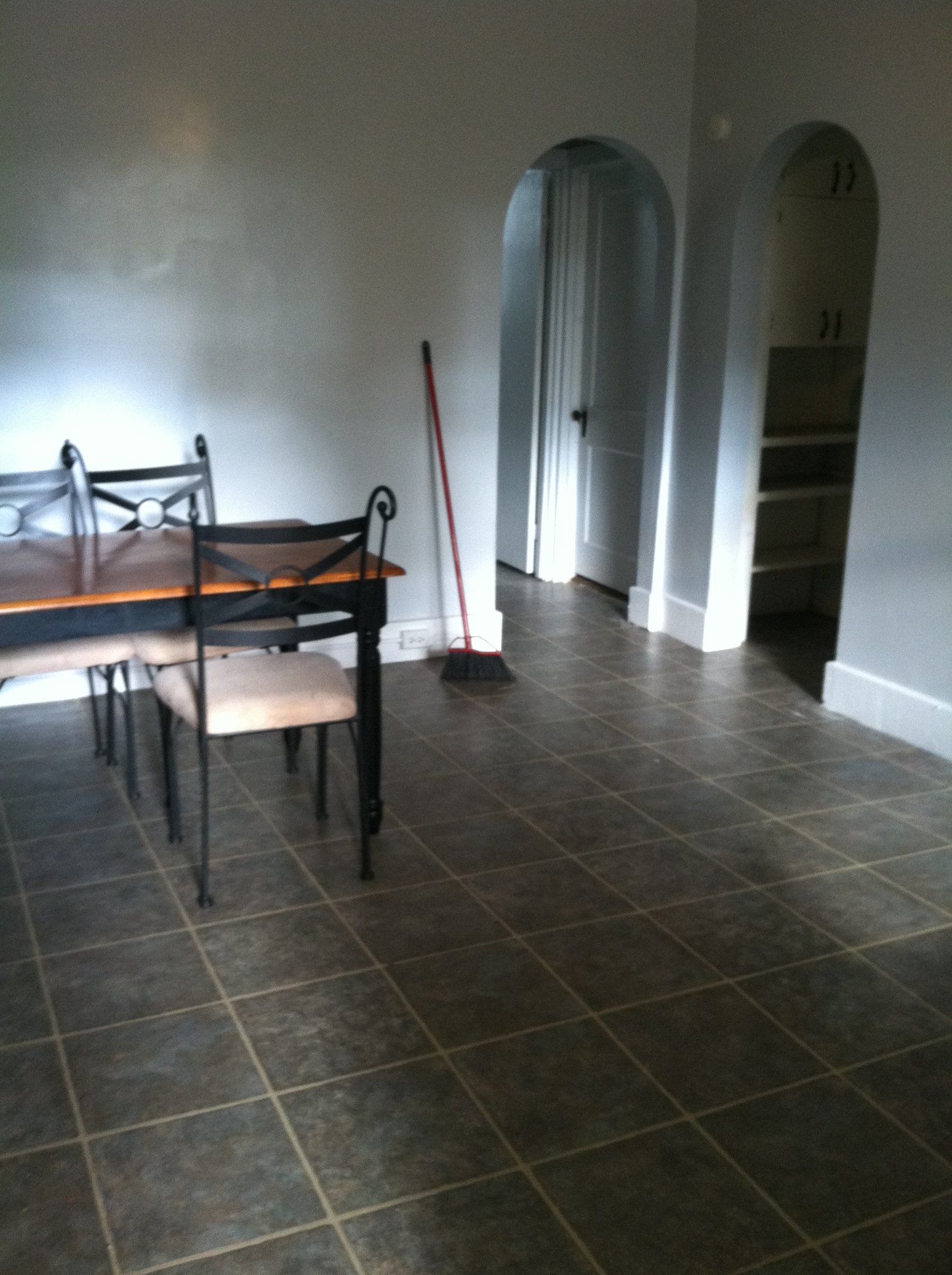 Roaring Spring Apartment: 626 Cemetery Ave Apartment #1